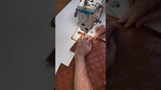 Olha esse sintético da Avimor Tecidos que lindo 🤩 sewing costurando costuracriativa [upl. by Auqinehs]