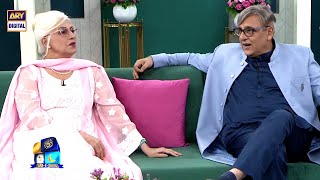 Pehli Mulaqat 👩‍❤️‍👨 Shadi mein Kaise badli ❤️ Must Watch 😂 Sajid Hasan  Shakila Chapra [upl. by Esten]