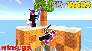 SKYWARS CHALLENGE  Roblox [upl. by Venita324]