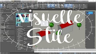 AutoCAD Quick Tipp 3D Ansicht und visuelle Stile [upl. by Gayle886]