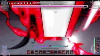 Boss raid 3  TYPESOUL NEW UPD  Roblox [upl. by Anirbys]