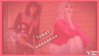 Titiek Sandhora Surat undangan Cover  instrumental by Chuckmangio Thank you Roro [upl. by Epps]