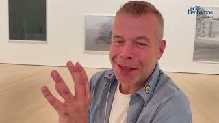 Wolfgang Tillmans To Look without fear Moma September 2022 [upl. by Nosduj]