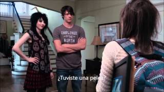 Morganville Episodio 1 sub español [upl. by Iphlgenia551]