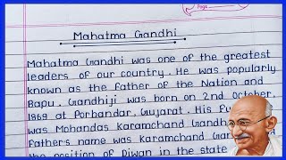 Life of Mahatma Gandhi And His Role In Indias Freedom Struggle By Roman Saini  UPSC CSE IAS Exam [upl. by Nigle]