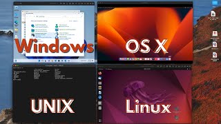 Using Parallels to make your Mac a UNIVERSAL Computer [upl. by Hayley]