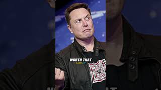 🤔Is Elon Musk a Bad Businessman💰 [upl. by Llehsam]