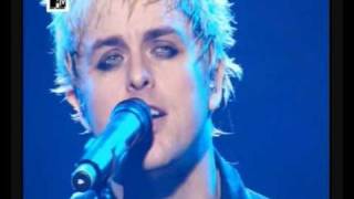 Green Day  Good Riddance Time of your life live in Munich good Quality [upl. by Mutz]