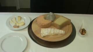 Plateau de fromages [upl. by Latif]