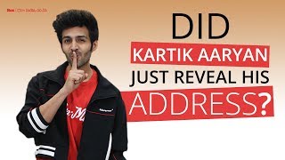 Kartik amp Kriti spill beans on their dating statuses  Luka Chuppi [upl. by Naimaj]