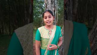 Arikil pathiye song by seetha lekshmi [upl. by Schreib]