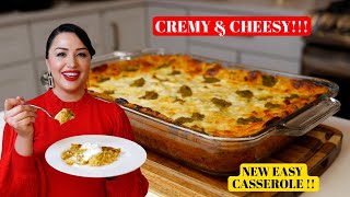 The BEST Mexican TAMALES Casserole Recipe [upl. by Shina]