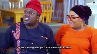 Agidi Okan Latest Yoruba Movie 2018 Drama Starring Ireti Osayemi  Muyiwa Ademola [upl. by Spear]