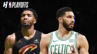 Cleveland Cavaliers vs Boston Celtics  Full Game 1 Highlights  May 7 2024 NBA Playoffs [upl. by Ardin801]