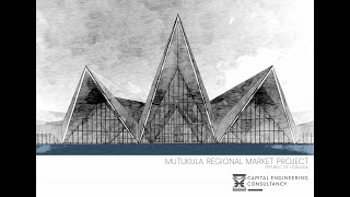 MUTUKULA REGIONAL MARKET [upl. by Caitrin]