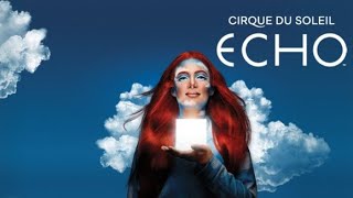 ECHO Review  Shame on Cirque [upl. by Ynnavoig938]