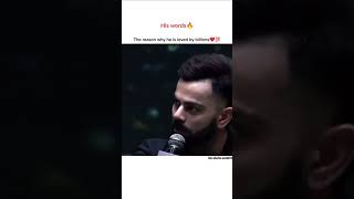 Virat Kohli  Virat Kohli motivational video  viratkholi viratkohlistatustrendingvideo trending [upl. by Wemolohtrab]