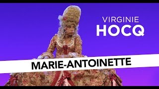 Virginie Hocq  MarieAntoinette [upl. by Liz]