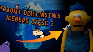 Traumy Dzieciństwa Iceberg Część 3 [upl. by April353]