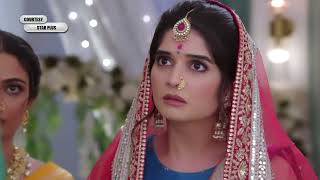 Gum Hai Kisi Ke Pyar Mein New Promo Today Episode Rajat forgets the wedding ring Savi gets shocked [upl. by Alekehs]