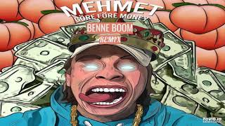 Mehmet  Göre före Money BENNE BOOM Remix [upl. by Attenehs]