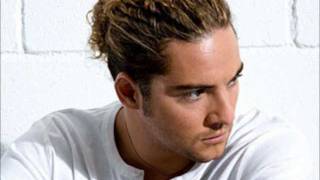 Por ti  David Bisbal [upl. by Ulphia206]