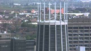 Great George The Bells of the Anglican Cathedral Liverpool [upl. by Erb]