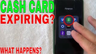 ✅ Cash App Card Expiring 🔴 [upl. by Iretak795]