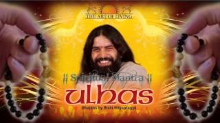 Sanson Ki Mala Mein  Ulhas Original Rishi Nitya Pragya Bhajans Satsang [upl. by Harneen]