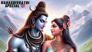 TOP 10 Mahadev Songs Collection💯  🔥 Mahashivratri Special🔥 Nonstop Shiv Ji Songs BolenathShiv Ji [upl. by Edasalof]