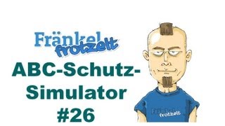 Lets play ABCSchutzSimulator 26  Die Pimmelrubbler [upl. by Warde398]