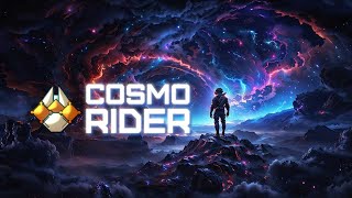 Unbelievable Gameplay Discover the Ultimate Space Adventure in Cosmo Rider [upl. by Nevs499]