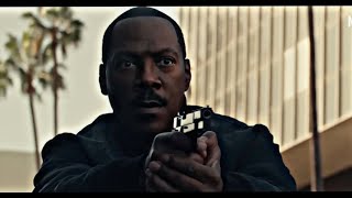 Beverly Hills Cop 4 Trailer [upl. by Kemeny]