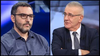 quotRama i korruptuar Berisha i degraduarquot Arlind Qori quotskanonquot politikën shqiptare [upl. by Urita]