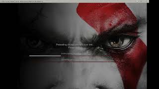 Best RPCS3 settings for God of War 3 [upl. by Acinot]