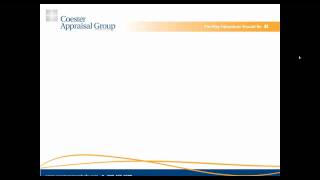 Value Reconsideration Process  How to appeal an appraisal [upl. by Maxey]