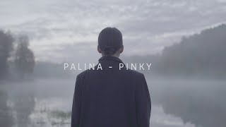 PALINA  Пинки Lyrics [upl. by Pollock763]