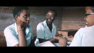 Naramukundaga by King James Official Video 20151 [upl. by Anida]