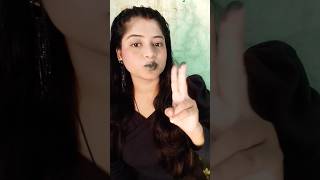 Viral Beetlejuice lips 😱 Loveeee lipstick lipstickhacks youtubeshorts shortsviral youtuber yt [upl. by Elpmid295]