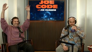 Joe Code Episode 143  Mike Glazer Joins [upl. by Yelkcub613]