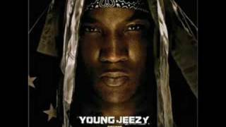 Young Jeezy  Circulate Recession [upl. by Zoellick253]