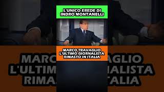 Silvio Berlusconi elogia Marco Travaglio [upl. by Switzer341]