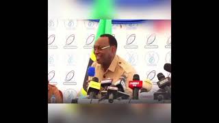 MBOWE CHADEMA HAINA MGOGORO WOWOTEPILIPILI USIYOILA INAKUWASHIA NINI TUPO IMARA TUNATAKA KATIBA [upl. by Atlanta679]