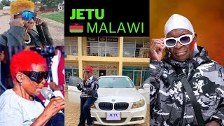 JETU BEST ARTIST IN MALAWI 2024 MALAWI 🇲🇼 🇲🇼 🇲🇼 🇲🇼 [upl. by Burdelle]