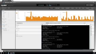 Part 2 EdgeRouterX  Removing the default switch [upl. by Ihculo]