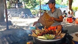 SEDAP ABIS 10 Tempat Makan Enak di Bali yang Harus Dicoba [upl. by Gervase]