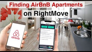 How To Find The Perfect Apartment For AirBnB Rentals [upl. by Torey]