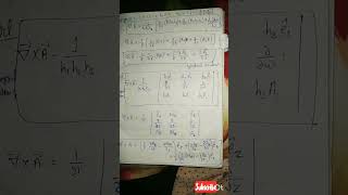 Orthogonal curvilinear coordinates   Cartesian Cylindrical amp Spherical polar coordinates sem 1 [upl. by Salaidh]