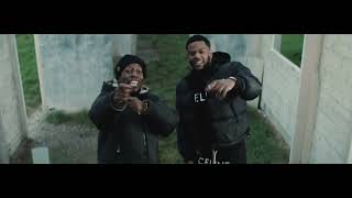 Rimzee Ft Tiggs Da Author Official Music Video [upl. by Ykcir]