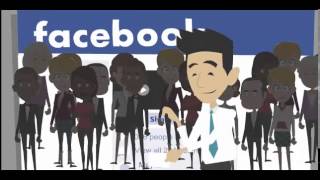 Facebook para Educadores [upl. by Ecnirp364]